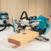 Аккумуляторная торцевая пила с протяжкой Makita LXT DLS211ZU (каркас)  - фото 3