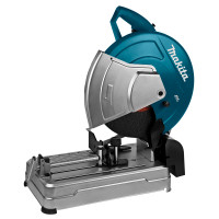Аккумуляторная монтажная пила Makita DLW140PT2