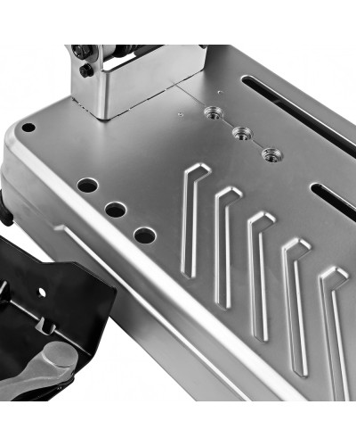 Аккумуляторная монтажная пила Makita DLW140PT2  - фото 7