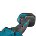 Аккумуляторная угловая шлифмашина (резак) Makita LXT DMC300RFJ  - фото 5