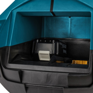 Аккумуляторный фонарь Makita LXT DML810 (каркас)