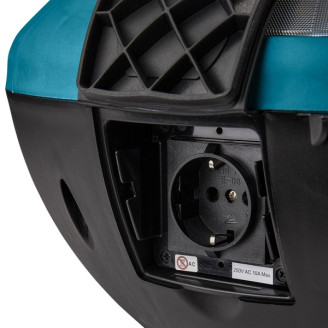Аккумуляторный фонарь Makita LXT DML810 (каркас)