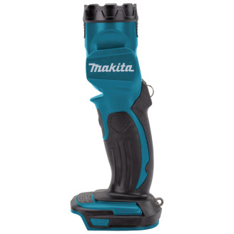 Набір інструментів дриль-шурупокрут Makita LXT DDF453SYX5 та акумуляторний ліхтар Makita LXT DML815