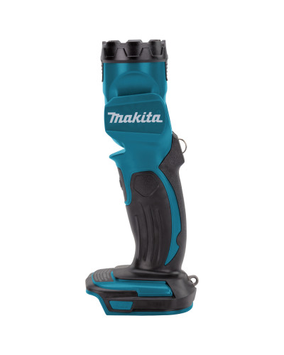 Набір інструментів дриль-шурупокрут Makita LXT DDF453SYX5 та акумуляторний ліхтар Makita LXT DML815  - фото 7