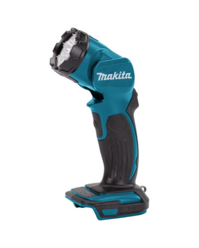 Набір інструментів дриль-шурупокрут Makita LXT DDF453SYX5 та акумуляторний ліхтар Makita LXT DML815  - фото 8