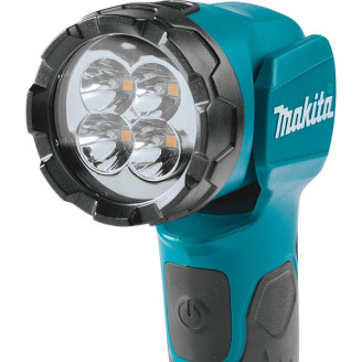 Аккумуляторный фонарь Makita LXT DML815 (каркас)