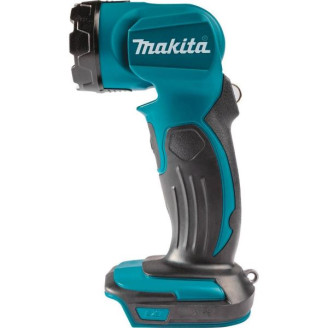 Набір інструментів дриль-шурупокрут Makita LXT DDF453SYX5 та акумуляторний ліхтар Makita LXT DML815
