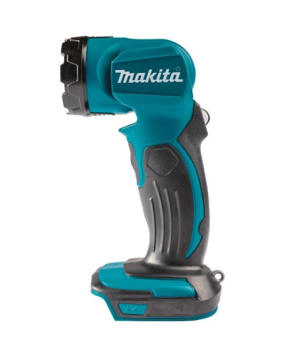 Набір інструментів дриль-шурупокрут Makita LXT DDF453SYX5 та акумуляторний ліхтар Makita LXT DML815  - фото 6