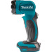 Набір інструментів дриль-шурупокрут Makita LXT DDF453SYX5 та акумуляторний ліхтар Makita LXT DML815  - фото 6