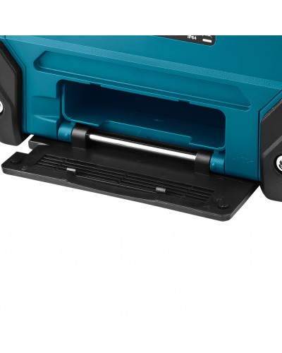 Акумуляторна Bluetooth колонка Makita LXT/CXT/220В DMR203  - фото 9