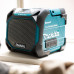 Акумуляторна Bluetooth колонка Makita LXT/CXT/220В DMR203  - фото 11