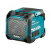 Акумуляторна Bluetooth колонка Makita LXT/CXT/220В DMR203