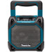 Акумуляторна Bluetooth колонка Makita LXT/CXT/220В DMR203  - фото 4