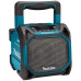 Акумуляторна Bluetooth колонка Makita LXT/CXT/220В DMR203  - фото 2
