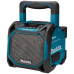 Акумуляторна Bluetooth колонка Makita LXT/CXT/220В DMR203  - фото 3