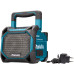 Акумуляторна Bluetooth колонка Makita LXT/CXT/220В DMR203  - фото 6