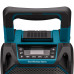 Акумуляторна Bluetooth колонка Makita LXT/CXT/220В DMR203  - фото 7
