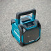 Акумуляторна Bluetooth колонка Makita LXT/CXT/220В DMR203  - фото 10