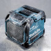 Акумуляторна Bluetooth колонка Makita LXT/CXT/220В DMR203  - фото 12