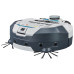 Аккумуляторный робот-пылесос Makita LXT DRC300Z (каркас)