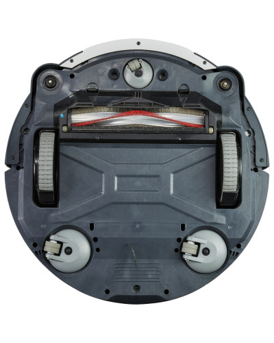 Аккумуляторный робот-пылесос Makita LXT DRC300Z (каркас)  - фото 3