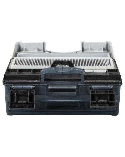 Аккумуляторный робот-пылесос Makita LXT DRC300Z (каркас)  - фото 5