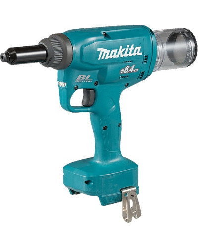 Makita DRV250Z | Аккумуляторный заклепочник Makita LXT DRV250Z (каркас)