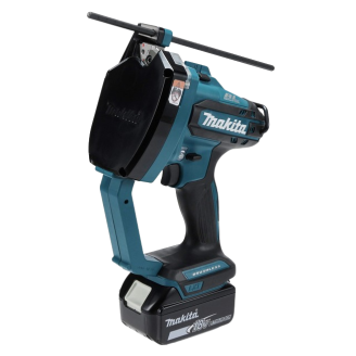 Акумуляторний різак для різьбових шпильок Makita LXT  DSC102Z (каркас)