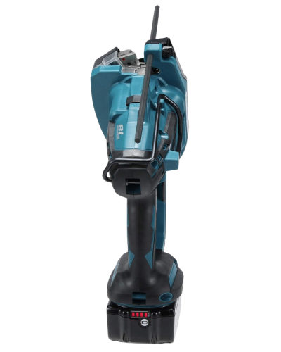 Аккумуляторный резак для резьбовых шпилек Makita LXT DSC102Z (каркас)  - фото 4
