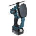 Аккумуляторный резак для резьбовых шпилек Makita LXT DSC102Z (каркас)  - фото 5