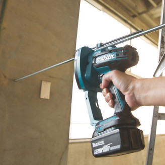 Акумуляторний різак для різьбових шпильок Makita LXT  DSC102Z (каркас)