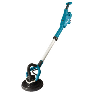 Аккумуляторная шлифовальная машина для стен (жираф) Makita LXT DSL801RTEU
