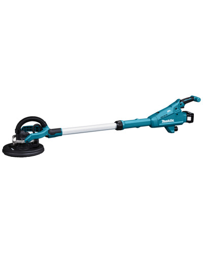Акумуляторна шліфувальна машина для стін (жираф) Makita LXT DSL801RTEU - фото 3 Акумуляторна шліфувальна машина для стін (жираф) Makita LXT DSL801RTEU - фото 3