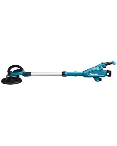Акумуляторна шліфувальна машина для стін (жираф) Makita LXT DSL801RTEU - фото 4 Акумуляторна шліфувальна машина для стін (жираф) Makita LXT DSL801RTEU - фото 4