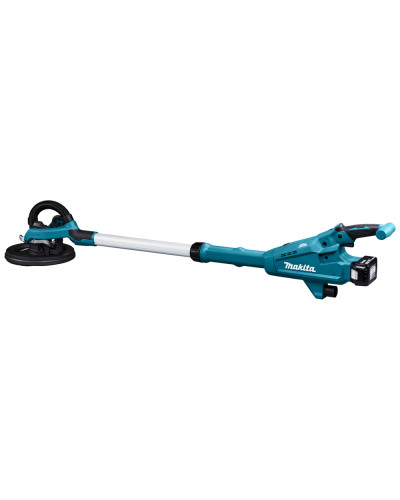 Акумуляторна шліфувальна машина для стін (жираф) Makita LXT DSL801RTEU - фото 5 Акумуляторна шліфувальна машина для стін (жираф) Makita LXT DSL801RTEU - фото 5