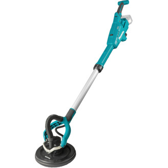 Makita DSL801ZU | Акумуляторна машина для шліфування стін Makita LXT DSL801ZU (каркас)