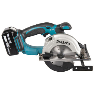 Аккумуляторная дисковая пила Makita DSS501Z