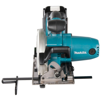 Аккумуляторная дисковая пила Makita DSS501Z
