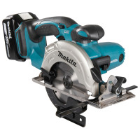 Аккумуляторная дисковая пила Makita DSS501Z