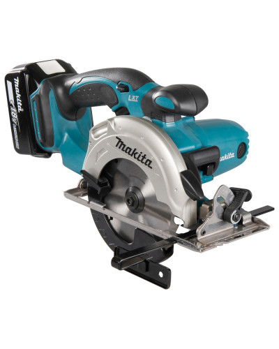Makita DSS501Z | Акумуляторна дискова пила Makita DSS501Z