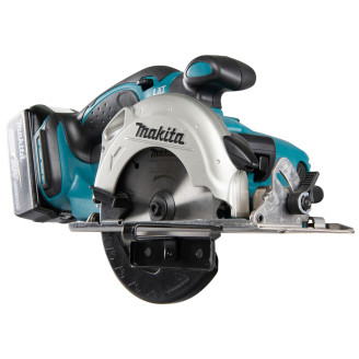 Аккумуляторная дисковая пила Makita DSS501Z