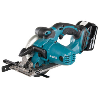 Аккумуляторная дисковая пила Makita DSS501Z