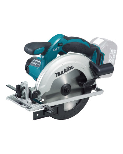 Makita DSS611Z | Аккумуляторная ручная дисковая пила Makita DSS611Z