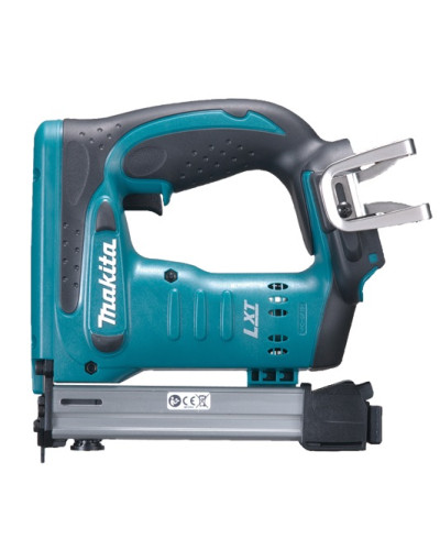 Makita DST221Z | Акумуляторний степлер Makita LXT DST221Z (каркас)