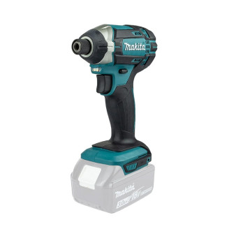 Аккумуляторный ударный шуруповерт (импакт) Makita LXT DTD152Z (каркас)