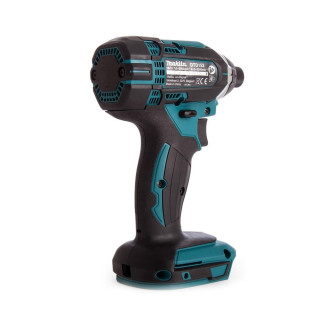 Аккумуляторный ударный шуруповерт (импакт) Makita LXT DTD152Z (каркас)