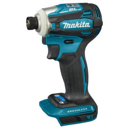 Акумуляторний ударний шурупокрут (імпакт)  Makita LXT DTD172Z (каркас)