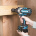 Акумуляторний ударний гайкокрут Makita LXT DTW1001RTJ  - фото 10