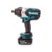 Акумуляторний ударний гайкокрут Makita LXT DTW1001RTJ  - фото 2