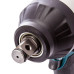 Акумуляторний ударний гайкокрут Makita LXT DTW1001RTJ  - фото 4